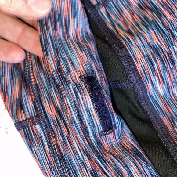 Gap Fit Medium Leggings Like New - Picture 5 of 8